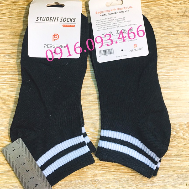 ⚠️ FREESHIP⚠️ ⚠️HÀNG ĐẸP⚠️Tất nam nữ, thể thao thời trang cao cấp