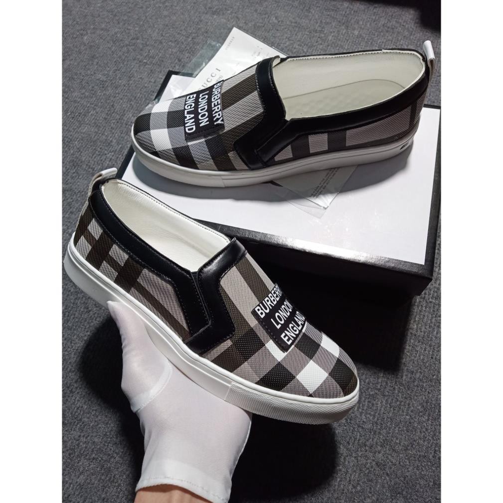 Giày lười nam Ro cực đẹp - hàng chất lượng cao
