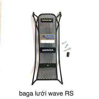 baga lưới wave rs