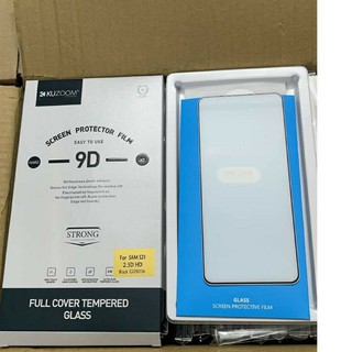 Miếng dán cường lực kuzoom samsung Note 8/Note 9/Note 10/Note 10+/S8/S9/S10/S10+/Note 20/Note 20+/Note 20 Ultra/S21/S21+
