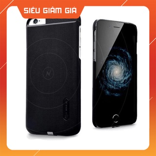 Ốp lưng cho IPhone 6 Plus/ 6S Plus hỗ trợ sạc không dây - Nillkin