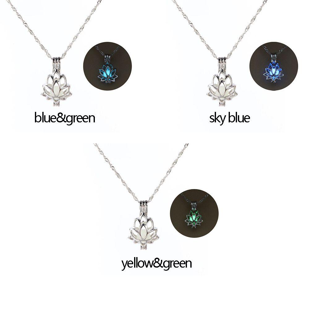 Vòng Cổ Choker Phát Sáng Trong Đêm Điều Chỉnh Được Độc Đáo