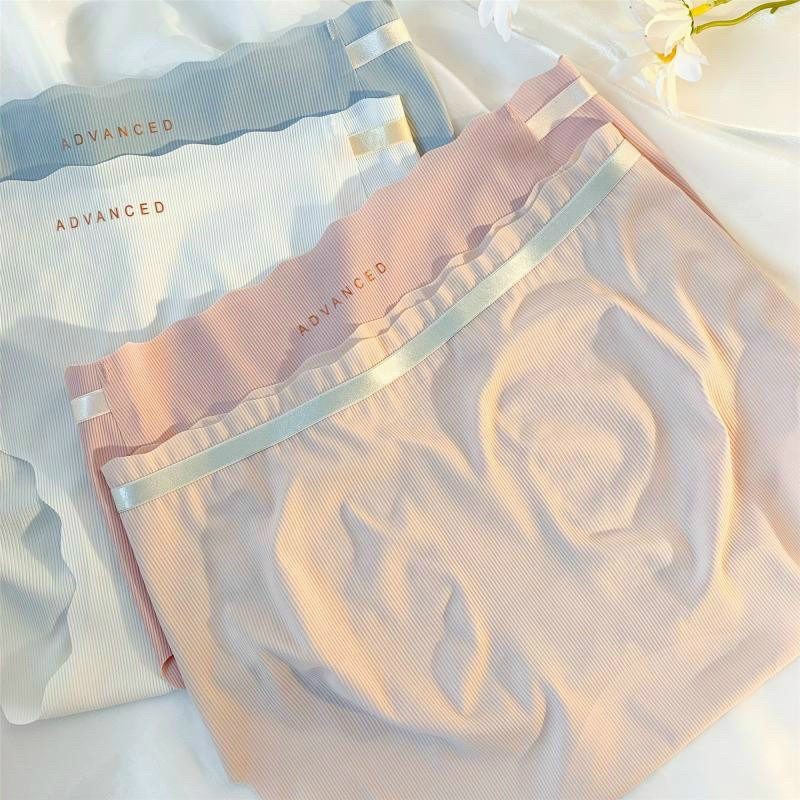 Quần Lót Nữ Su Không Hằn Viền ADVANCED Dễ Thương Min Underwear 243980