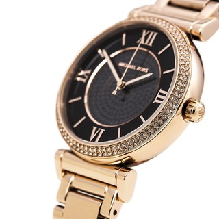 Đồng Hồ Michael Kors Nữ MK3356