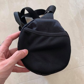 Túi trống mini Adidas Y3 Sample