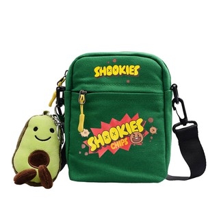 BAG CHÉO BT21 ITEM 2