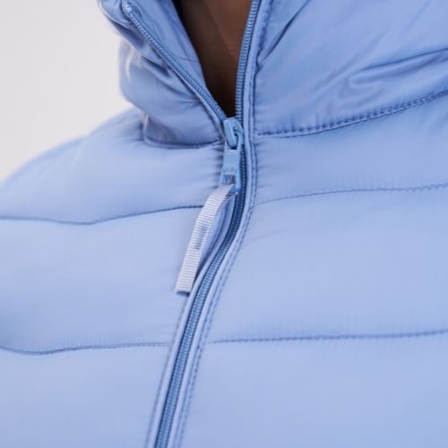 Áo phao nữ dáng dài YODY siêu ấm siêu nhẹ áo khoác nữ cao cấp PHN4002 | BigBuy360 - bigbuy360.vn