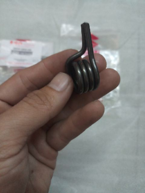 Lò xo cần số Satria Fi,Raider Fi