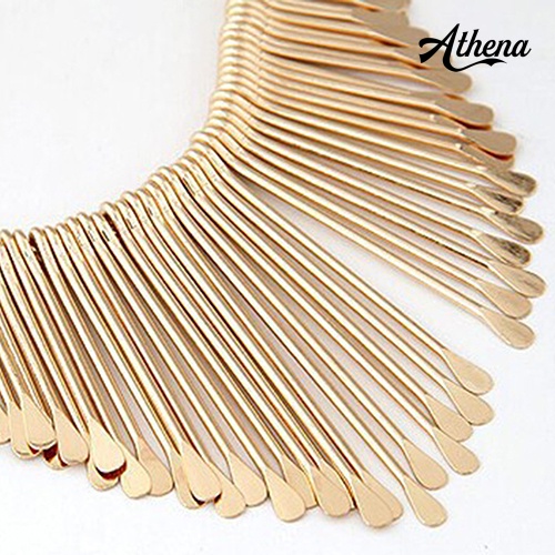 Set Vòng cổ Và Đôi Khuyên Tai Đính Đá Thời Trang Sang Trọng Cho Nữ