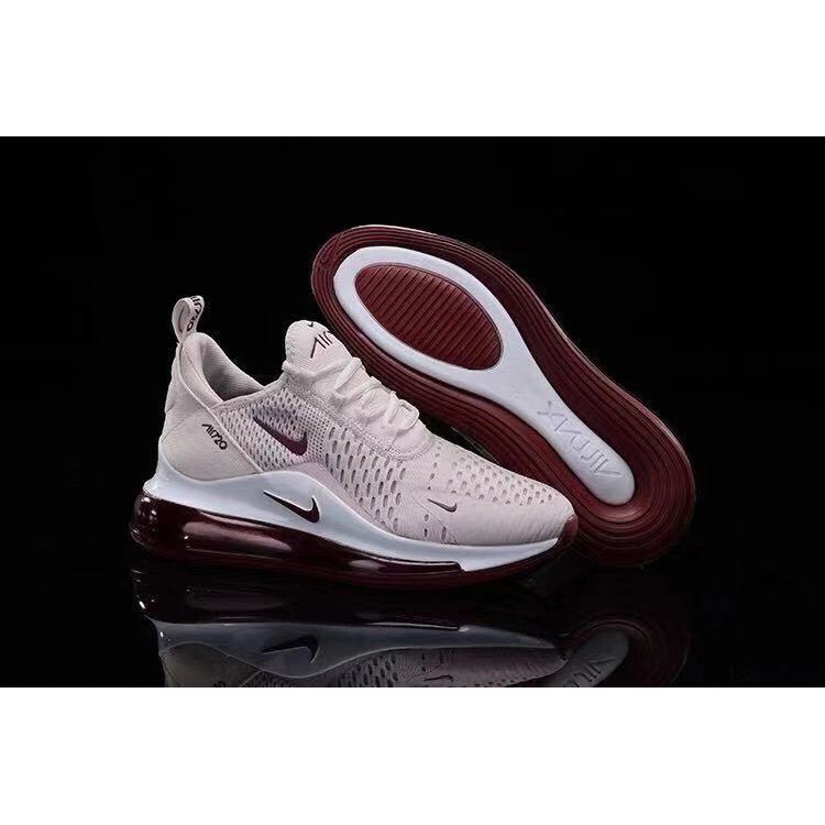 Nike air max 720 - Tím Hồng cho nữ