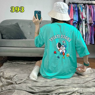Áo thun form rộng unisex