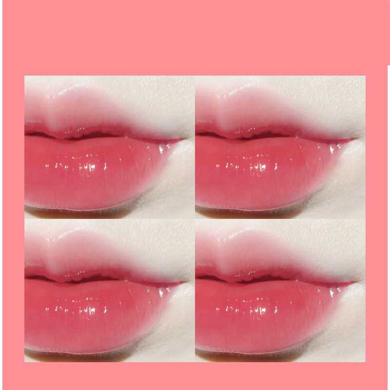 (Hàng Mới Về) Son Môi Dưỡng Ẩm Mềm Mượt Dễ Lên Màu Lâu Trôi Chống Thấm Nước | BigBuy360 - bigbuy360.vn