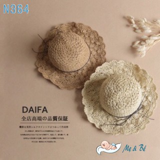 MŨ CÓI CHO MẸ VÀ BÉ