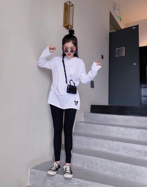 🐹Set bộ Mickey TD siêu xinh iu siêu Hotttttt | BigBuy360 - bigbuy360.vn