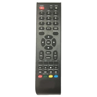 Darling 3D mới - Remote điều khiển Tivi Darling Smart thông minh có Internet