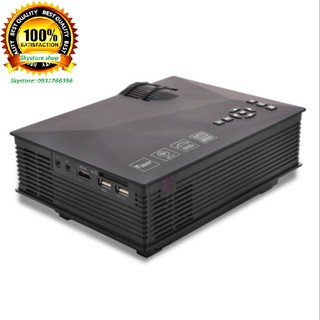 Máy chiếu Mini wifi 9375