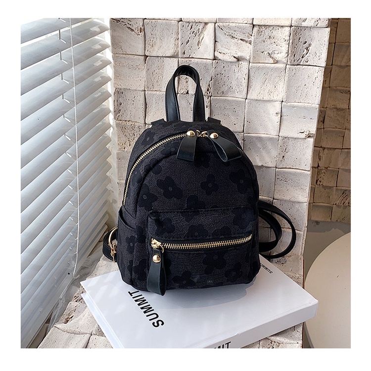 Ba Lô Da Thời Trang Dành Cho Nữ