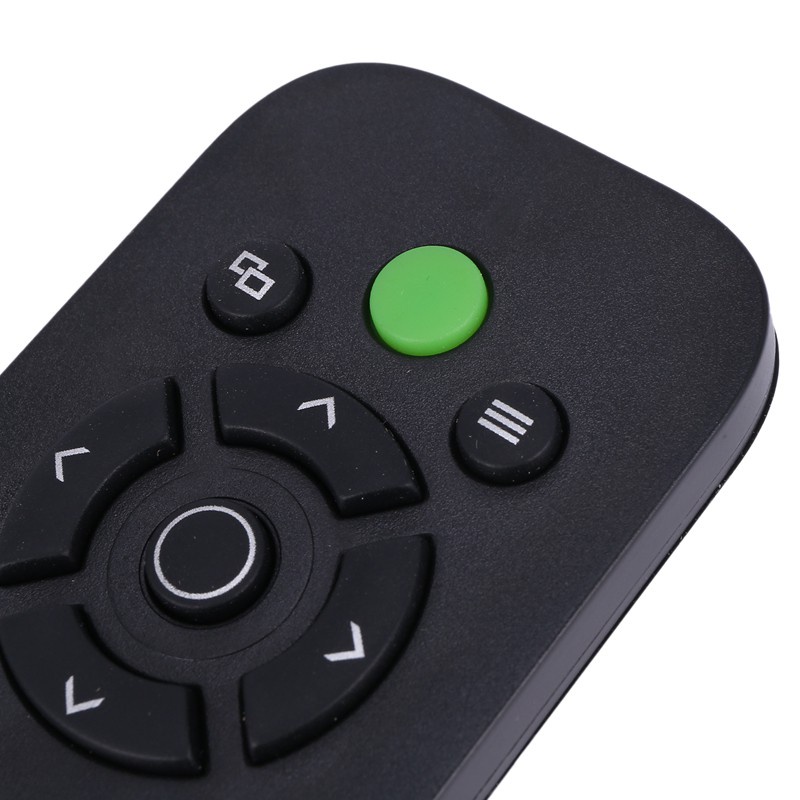 Remote Control for XBOX ONE/S Host Multi-Function Wireless DVD Media