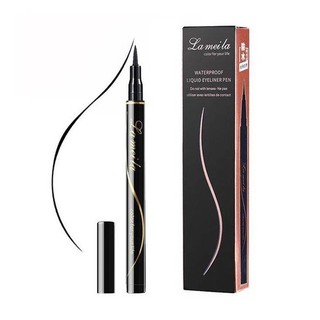 Bút Kẻ Mắt Nước Lameila Waterproof Liquid Eyeliner Pen