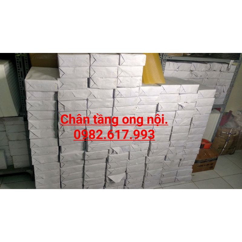 30 TẤM CHÂN TẦNG ONG NỘI.