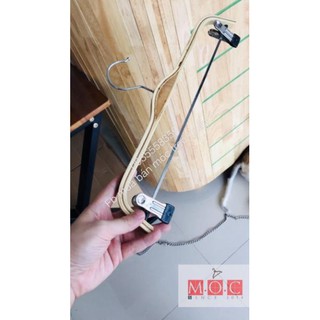 10 Móc kẹp gỗ thái