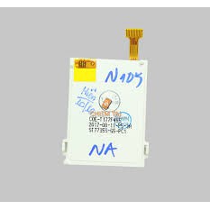 Màn hình nokia 105 -2017
