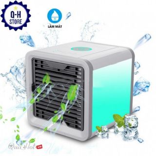 Quạt điều hòa mini