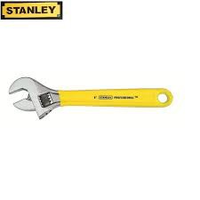 Mỏ lết Stanley 87-796 (Vàng)