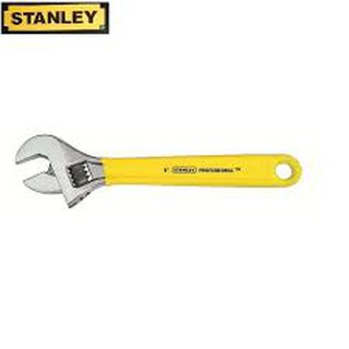 Mỏ lết Stanley 87-796 (Vàng)