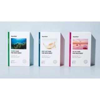 Mặt Nạ Miếng Dưỡng Da Daymellow Mask Pure Water Energy