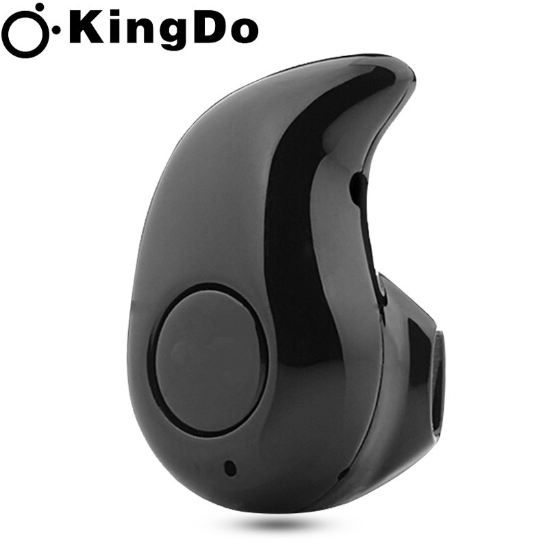 Tai nghe Bluetooth S530 V4.1 Ear-Pod Nhét tai Siêu Nhỏ Có Nghe Nhạc