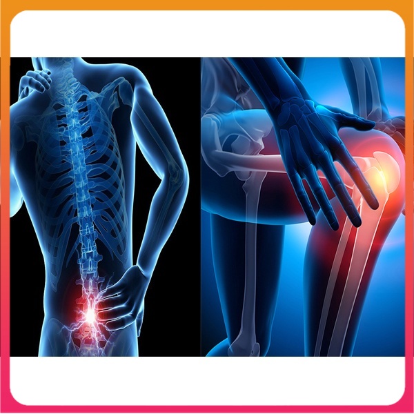 Siro Boncare Gold Golden Health USA – Bổ sung canxi, ngừa loãng xương, còi xương, thấp còi, suy dinh dưỡng - Bonecare