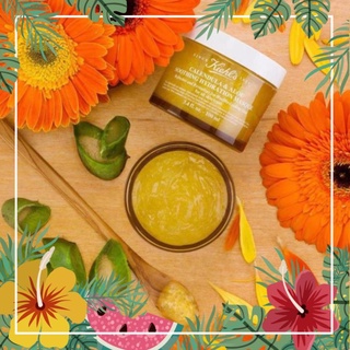 Mặt nạ hoa cúc Kiehl's