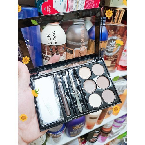 Bộ vẽ chân mày V886 | BigBuy360 - bigbuy360.vn