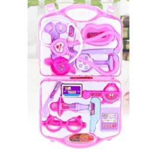 Vỉ Đồ Chơi Bác Sĩ 7769 A 2