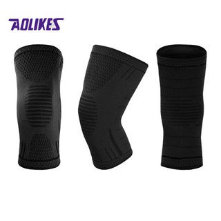 Đai hổ trợ đầu gối Aolikes HX7723(1 đôi)