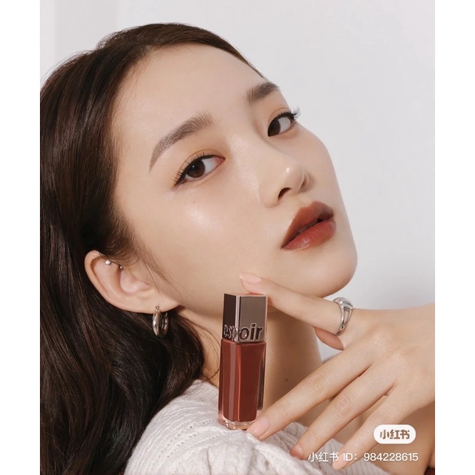 SON TINT BÓNG ESPOIR COUTURE LIP SHINE