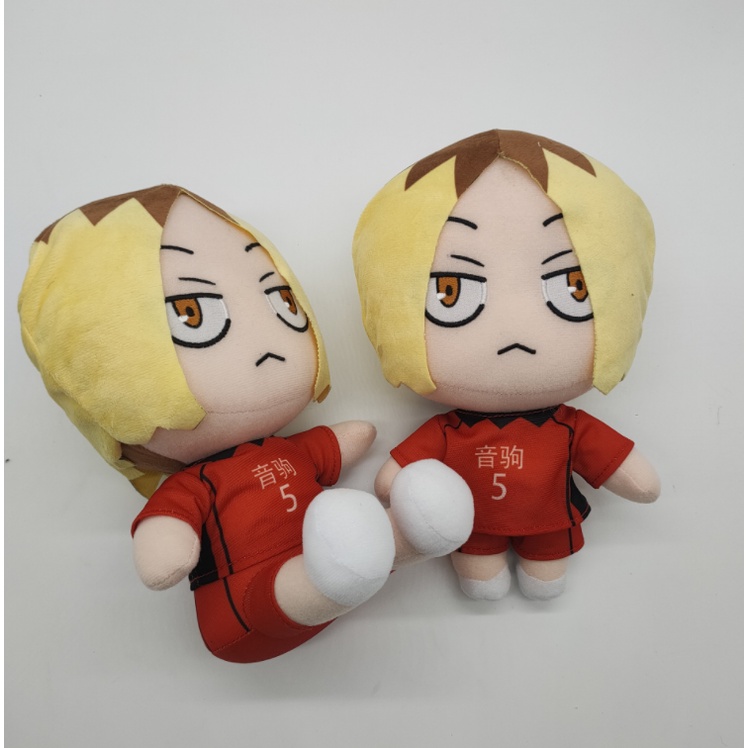 Gấu bông Kenma Kozume Haikyuu!