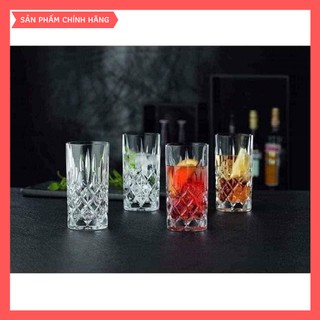 BỘ 4 CỐC PHA LÊ 375ml - NACHTMANN NOBLESSE [NHẬP ĐỨC] - HANGGIADUNGDUC99