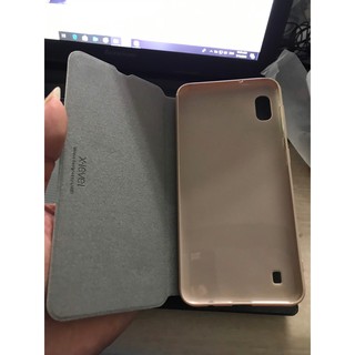 Bao da fib x-level cho samsung galaxy a10
