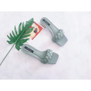 Dép lê quai tết