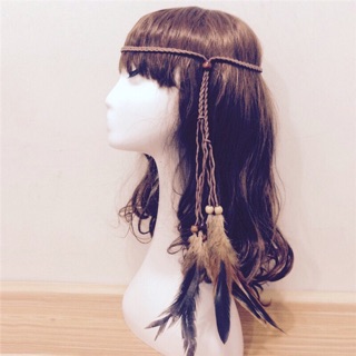 vòng đội đầu boho vintage ❤️