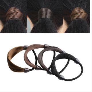 Dây buộc phối tóc giả thời trang cho nữ