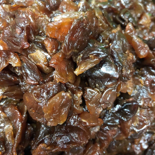 Nhãn Nhục Khô 1kg