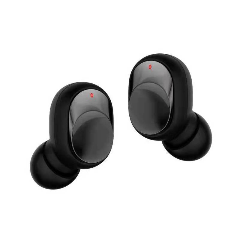 Tai Nghe Không Dây Bluetooth 5.1 TWS Y60 Âm Thanh Nổi Có Màn Hình LED Điều Khiển Khử Tiếng Ồn