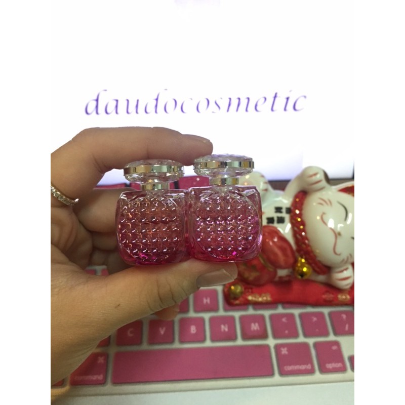 [ mini ] Nước hoa Jimmy Choo Blossom Eau De Parfume EDP 4.5ml | BigBuy360 - bigbuy360.vn