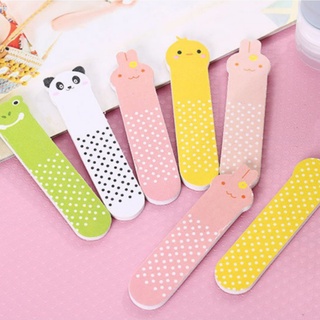 🍉(Set) Dũa móng tay cute nhiều mẫu DUASHOP🍉