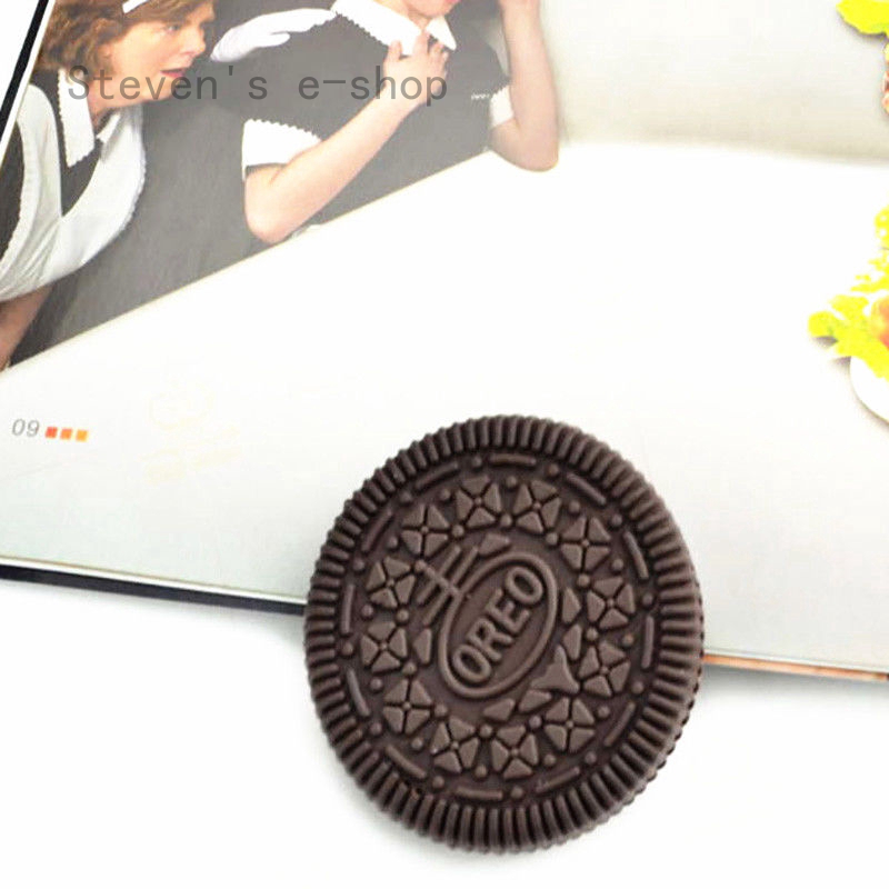 Bánh quy làm ảo thuật độc đáo thú vị