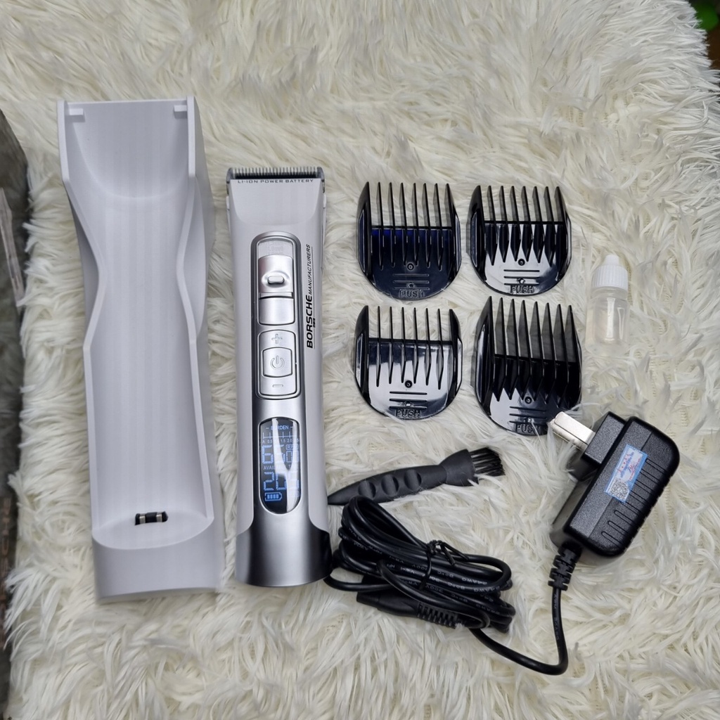TÔNG ĐƠ HỚT TOC B912