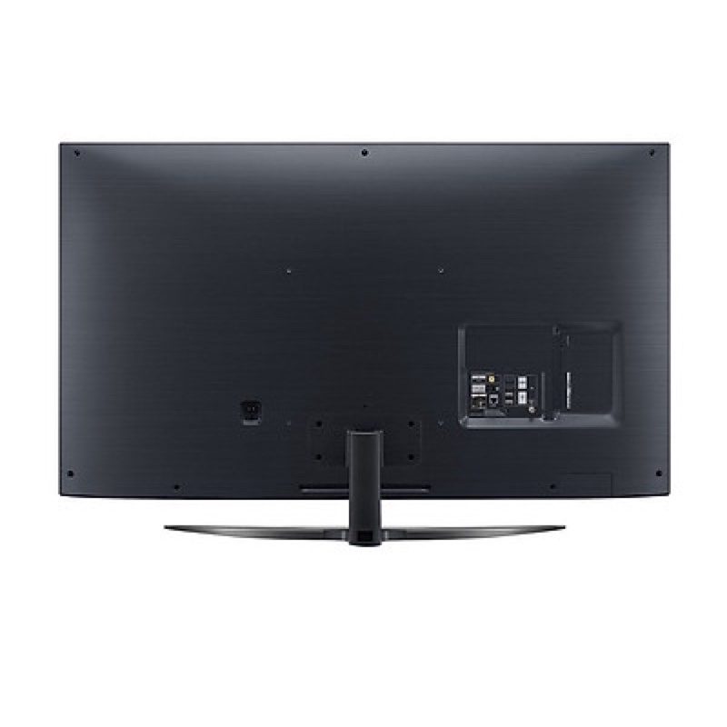 Smart Tivi NanoCell LG 4K 55 inch 55NANO86TNA | WebRaoVat - webraovat.net.vn